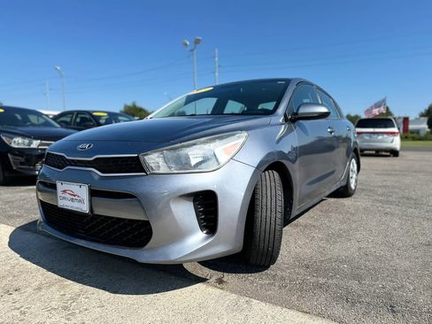 Used 2019 Kia Rio S FWD image 7
