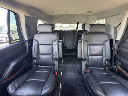 Used 2018 Chevrolet Tahoe Premier image 43