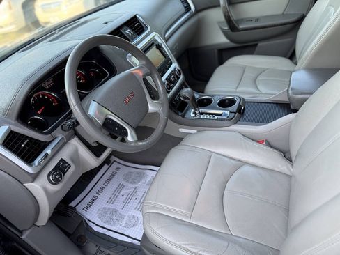 Used 2014 GMC Acadia SLT AWD/4WD image 10