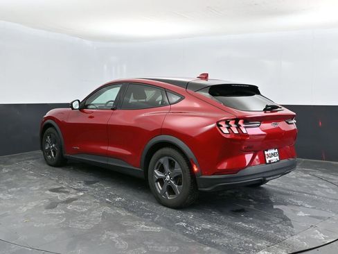 Used 2021 Ford Mustang Mach-E Select w/ Comfort/Technology Package image 8