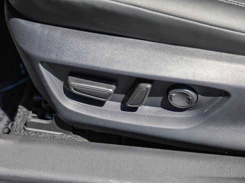 New 2026 Toyota Camry XSE FWD image 21