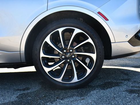 Used 2024 Lincoln Nautilus Black Label AWD/4WD image 39