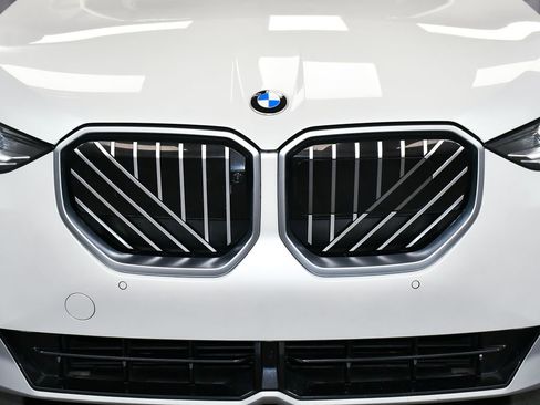 Used 2025 BMW X3 xDrive30 AWD/4WD image 77