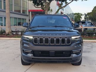 Used 2022 Jeep Wagoneer Series II RWD video 2