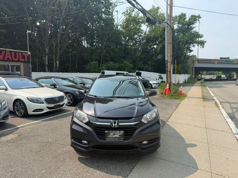 Used 2016 Honda HR-V EX-L image 16
