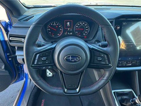 Used 2022 Subaru WRX Limited image 27