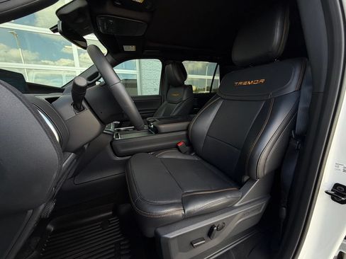 New 2026 Ford Expedition Tremor AWD/4WD image 6