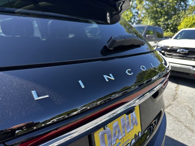 Certified 2023 Lincoln Corsair Reserve w/ Equipment Group 202A AWD/4WD image 48