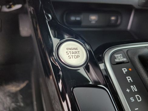 New 2025 Kia Soul S image 26