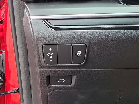 New 2026 Kia K5 GT-Line w/ GT-Line Premium Package FWD image 28