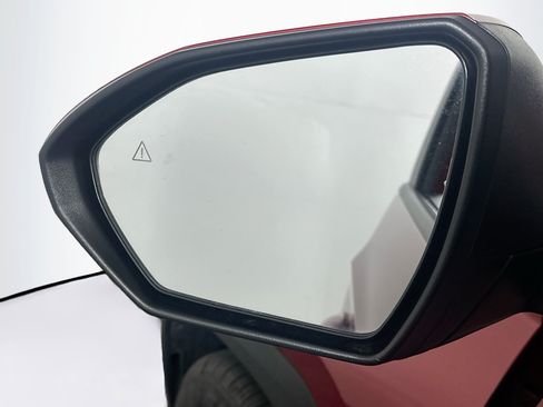 Used 2025 Hyundai Tucson SEL AWD/4WD image 16