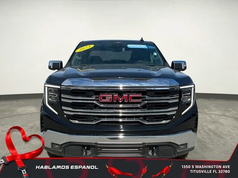 Used 2024 GMC Sierra 1500 SLT image 15