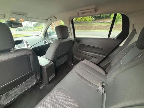 Used 2012 GMC Terrain SLE image 14