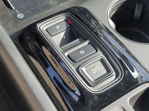 New 2026 Honda Passport RTL image 25