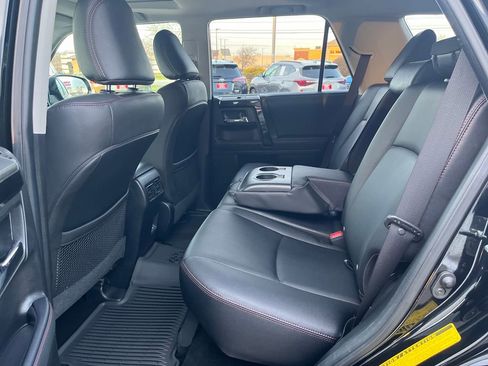 Used 2023 Toyota 4Runner TRD Off-Road Premium image 26