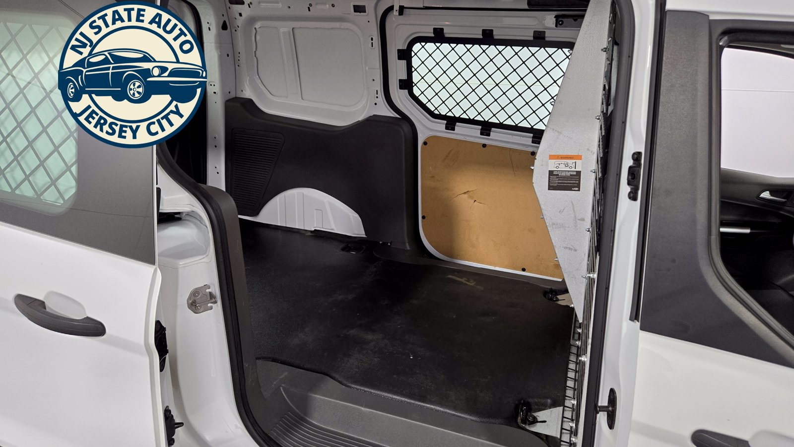 Used 2023 Ford Transit Connect XLT FWD image 31