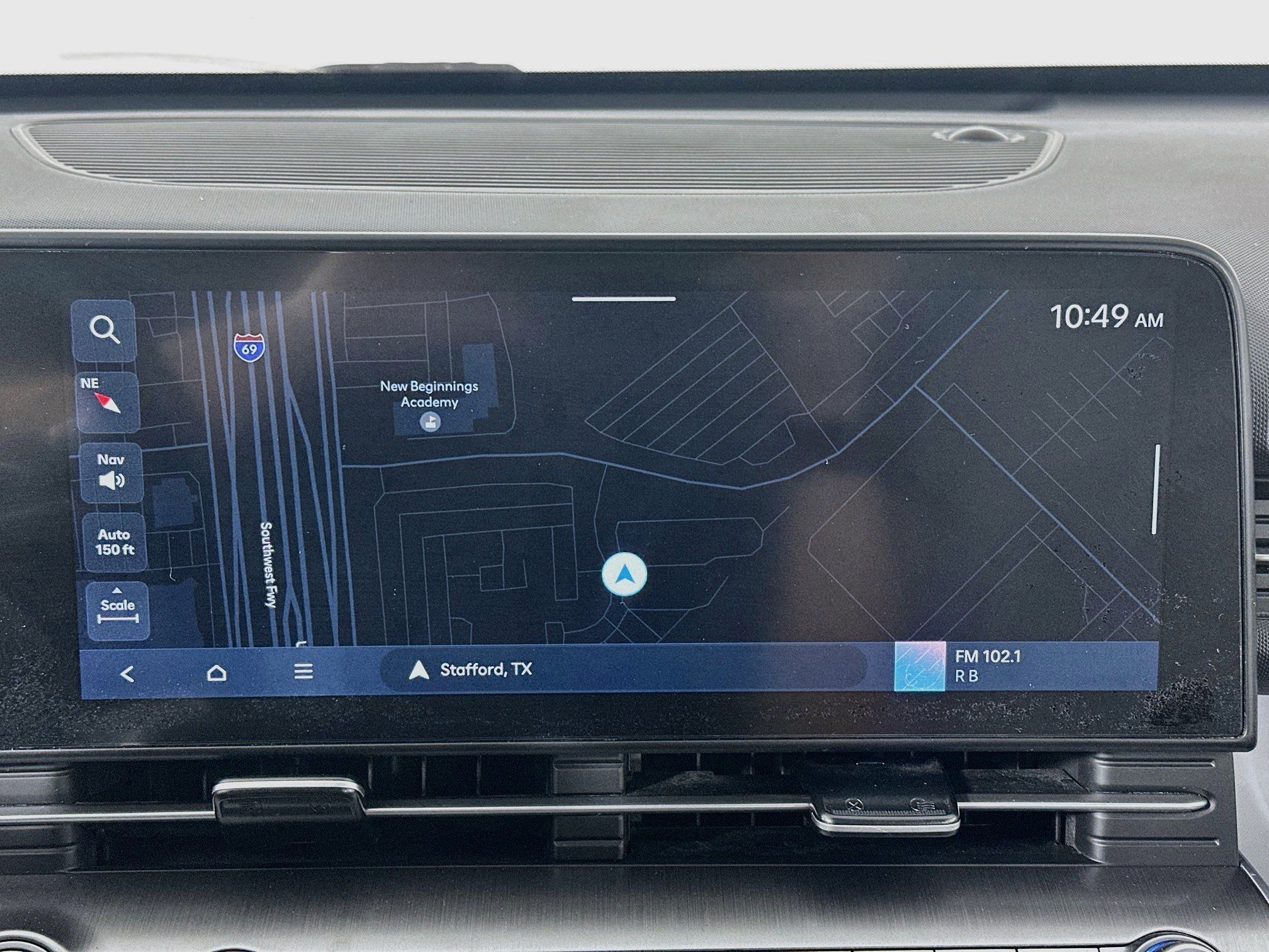 Used 2024 Hyundai Kona Limited FWD image 22