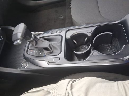 New 2026 Kia K4 FWD image 13