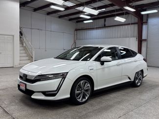 Used 2020 Honda Clarity Touring image 1