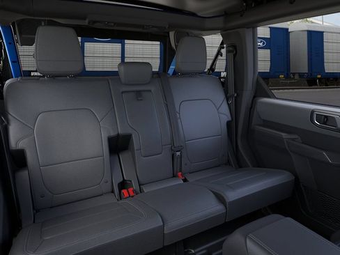 New 2026 Ford Bronco Big Bend AWD/4WD image 11