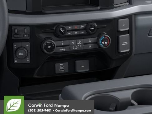 New 2026 Ford F250 XL AWD/4WD image 15