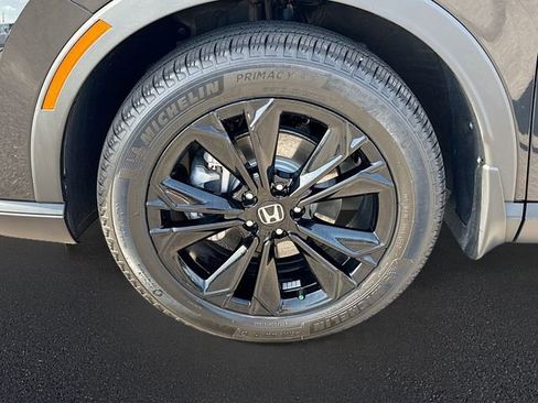 Used 2025 Honda CR-V Sport Touring image 32