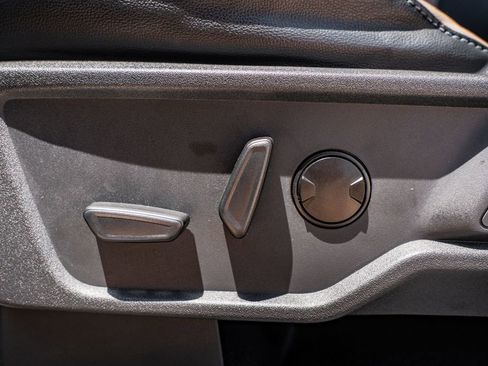 Used 2024 Ford Bronco Wildtrak AWD/4WD image 19