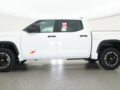 New 2026 Toyota Tundra SR5 AWD/4WD image 19