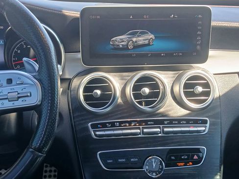 Used 2020 Mercedes-Benz C 43 AMG C 43 AMG Sedan 4D image 28