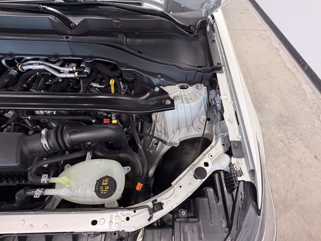 Used 2025 Ford Explorer ST AWD/4WD image 48