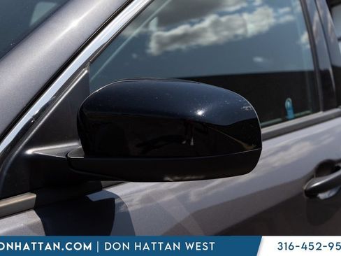 Used 2024 Jeep Compass Sport AWD/4WD image 32