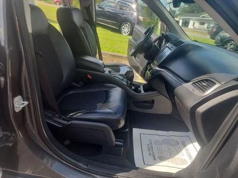 Used 2020 Dodge Journey Crossroad image 15