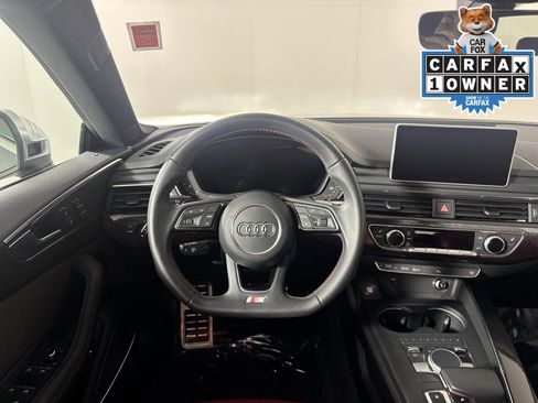 Used 2018 Audi S5 Prestige image 16