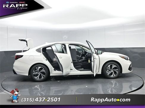 New 2025 Subaru Legacy Premium w/ Popular Package #1 image 31