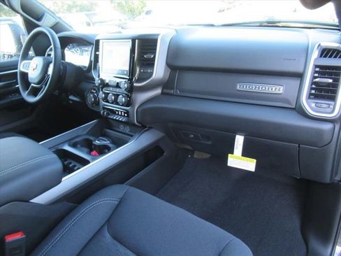 New 2026 RAM 1500 Big Horn image 12