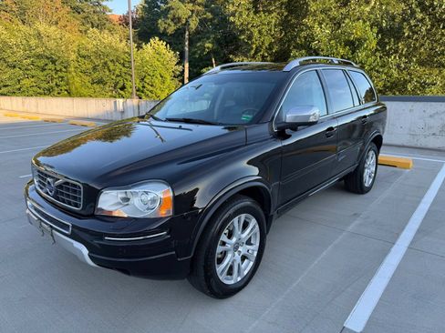 Used 2013 Volvo XC90 3.2 AWD/4WD image 72