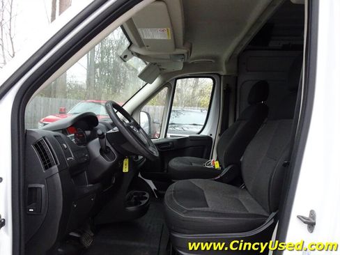 Used 2015 RAM ProMaster 2500 w/ Interior Convenience Group FWD image 11