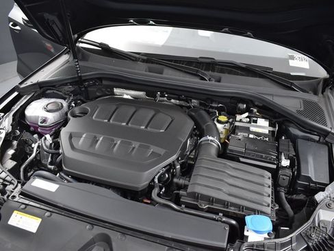 New 2026 Audi A3 2.0T Premium AWD/4WD image 21