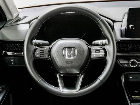 Certified 2025 Honda CR-V EX-L image 22