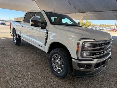 New 2026 Ford F250 Lariat w/ Chrome Package