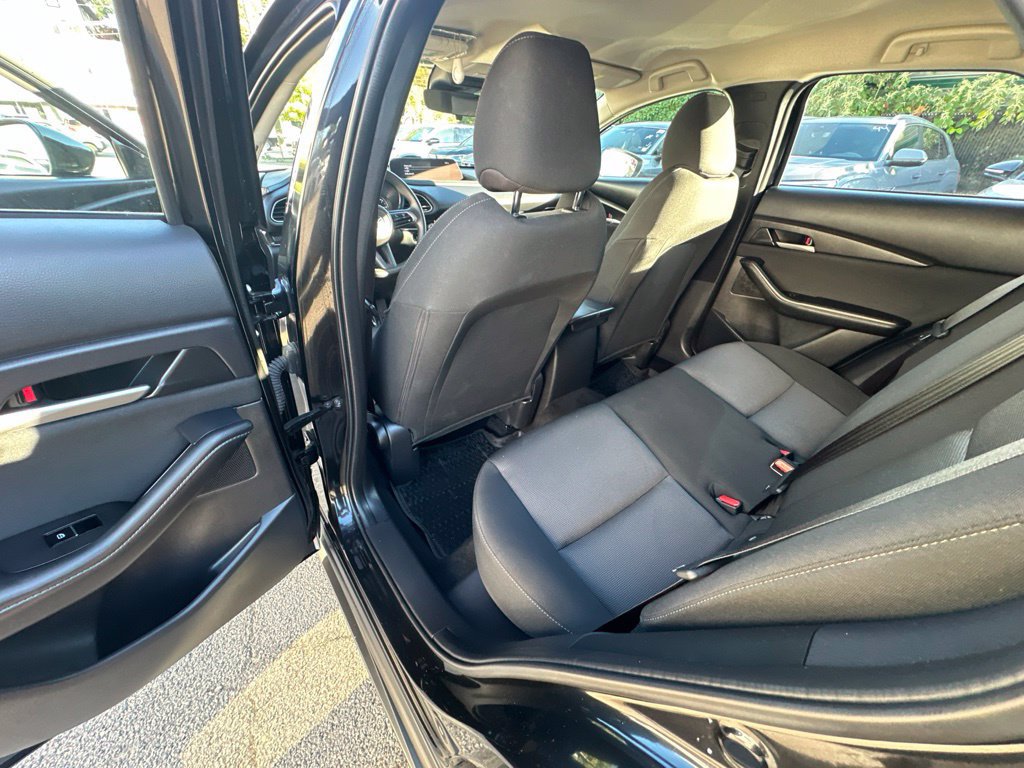 Used 2024 MAZDA CX-30 AWD 2.5 S image 27