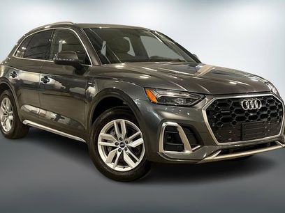 Certified 2022 Audi Q5 2.0T Premium w/ Convenience Package