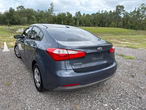 Used 2016 Kia Forte LX FWD image 7