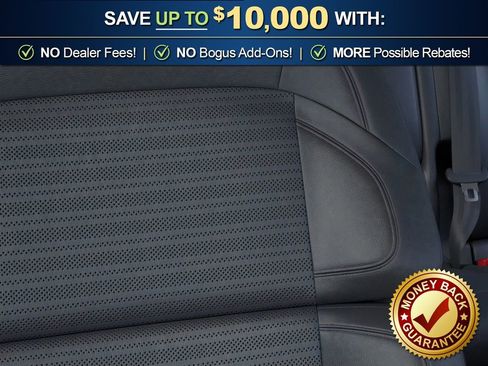 New 2026 Lincoln Nautilus Reserve AWD/4WD image 21
