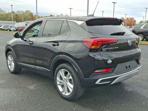 Used 2023 Buick Encore GX Preferred w/ Cold Weather Comfort Package image 6