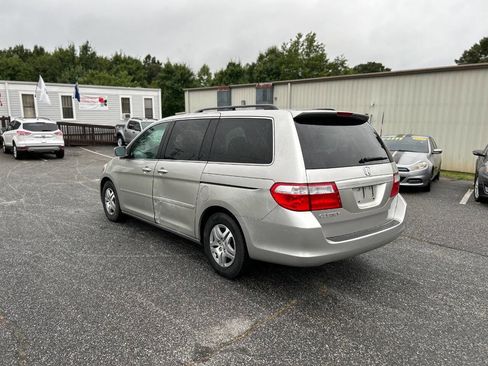 Used 2007 Honda Odyssey EX-L image 7