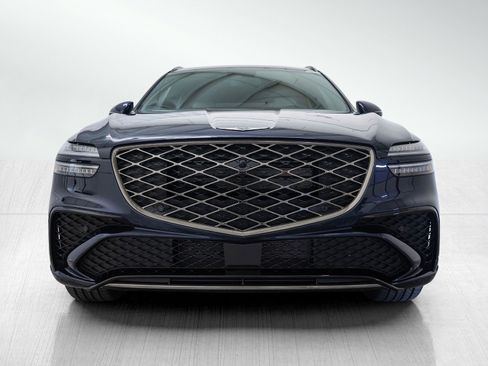 New 2026 Genesis GV70 3.5T Sport Prestige AWD/4WD image 2