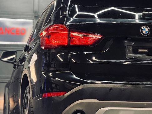 Used 2018 BMW X1 sDrive28i image 14