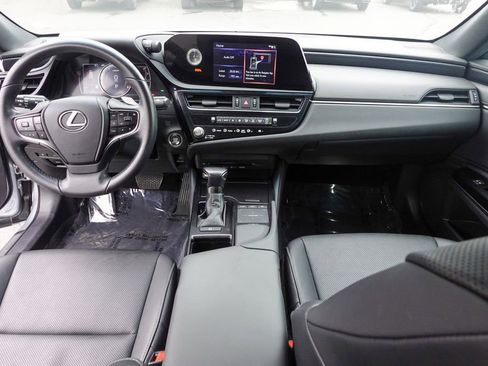 Used 2022 Lexus ES 350 image 27