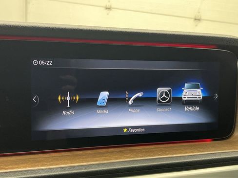 Used 2020 Mercedes-Benz G 550 image 20